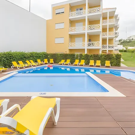 Apartment T1 Garden Hill Albufeira