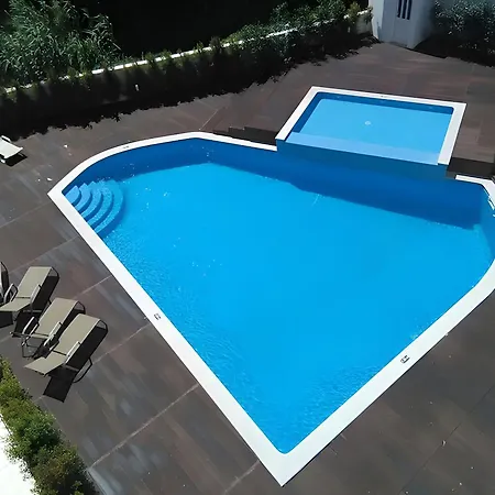 Apartment T1 Garden Hill Albufeira