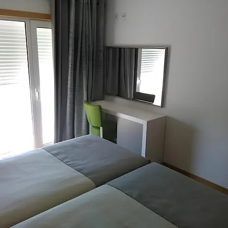 T1 Garden Hill Apartman