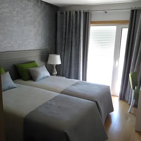 Apartment T1 Garden Hill *