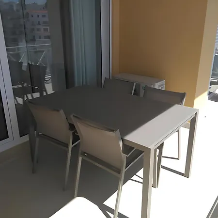 Apartment T1 Garden Hill Albufeira