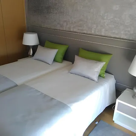 Apartman T1 Garden Hill *