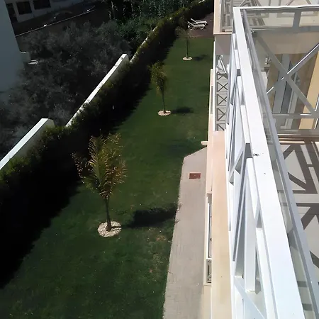 Apartment T1 Garden Hill *