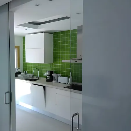 Apartment T1 Garden Hill Albufeira