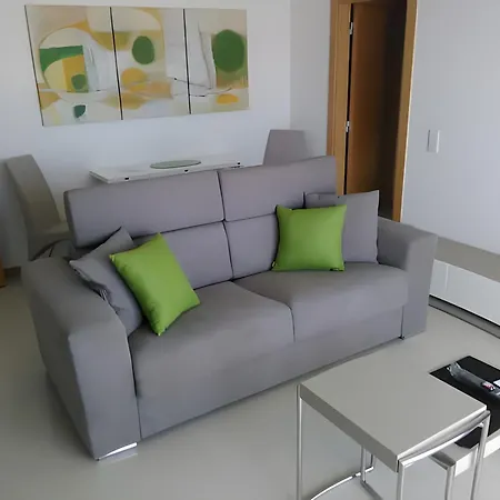 Apartment T1 Garden Hill