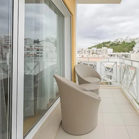 Apartment T1 Garden Hill Albufeira
