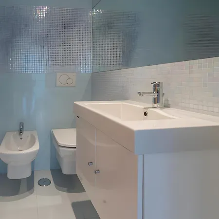 Apartman T1 Garden Hill