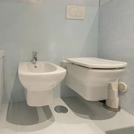 Apartment T1 Garden Hill *