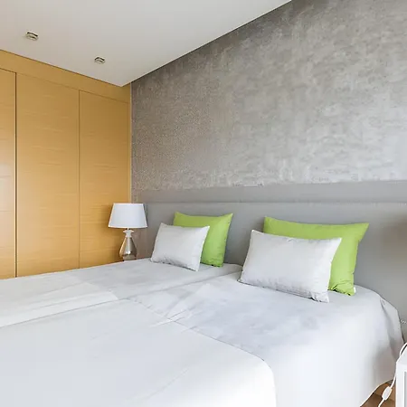 T1 Garden Hill Apartman